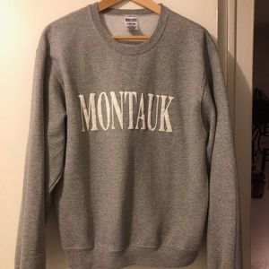 Jerzees Montauk Sweatshirt
